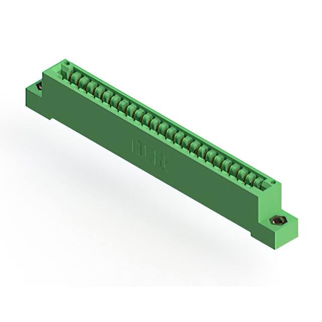 846-025-520-108 EDAC Inc.  Edgeboard Connectors